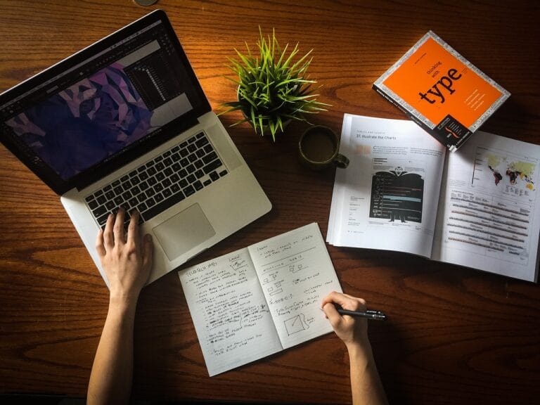 HTML i CSS dla programistów Java – szybki kurs bez lania wody