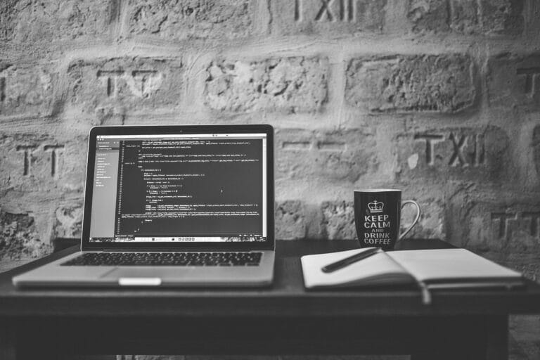 Konfiguracja SSH key-based auth dla repozytoriów Git i serwerów