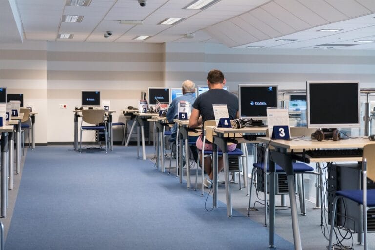 Jak szybko postawić środowisko testowe z użyciem Docker Compose