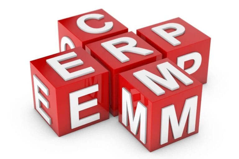 ERP i CRM – czym się różnią i jak działają w firmie?