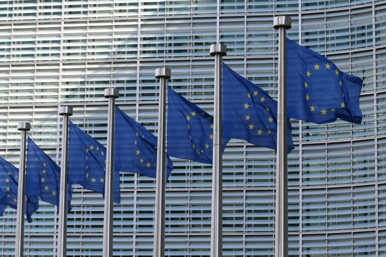 Najważniejsze europejskie akty prawne regulujące cyberbezpieczeństwo