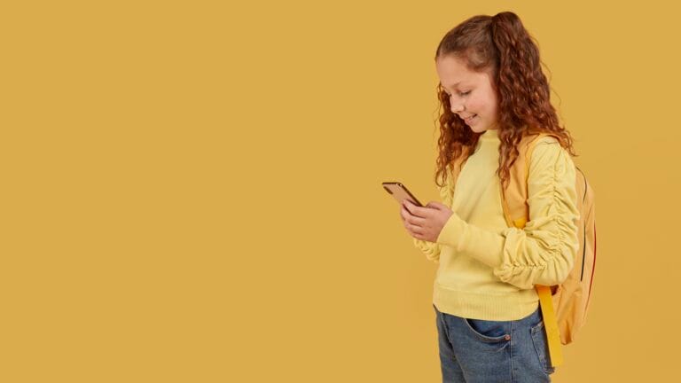 Jak znaleźć idealny telefon dla dziecka? Wybór idealnego telefonu dla dziecka może być sporym wyzwaniem