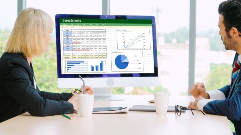 Czym jest Power BI i jak może pomóc Twojej firmie?
