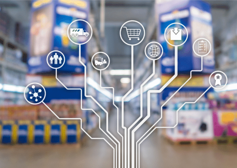 Jak sztuczna inteligencja zmienia doświadczenia zakupowe w e-commerce?