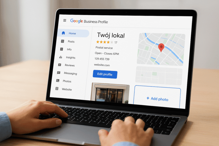 Jak zwiększyć widoczność strony szkoły w internecie? Praktyczny przewodnik dla placówek edukacyjnych