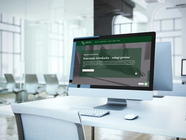 Strony internetowe Opole – dlaczego lokalna strona to klucz do zdobywania klientów?