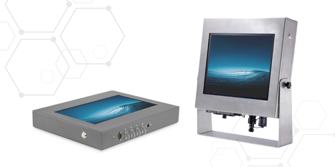 Komputery przemysłowe All-in-One do zadań specjalnych - jak wybrać właściwe urządzenie?