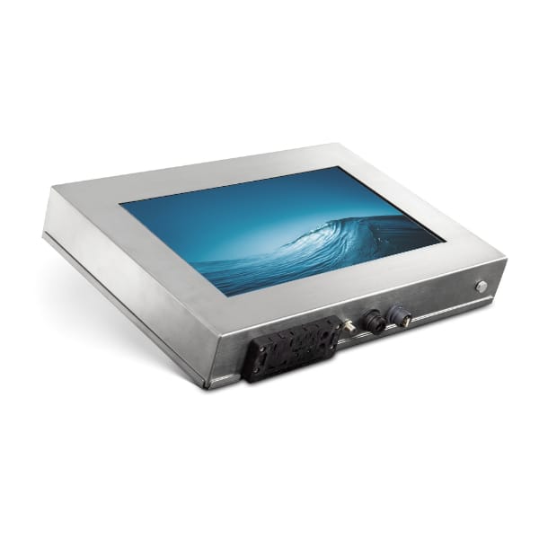 komputer przemysłowy IP 67