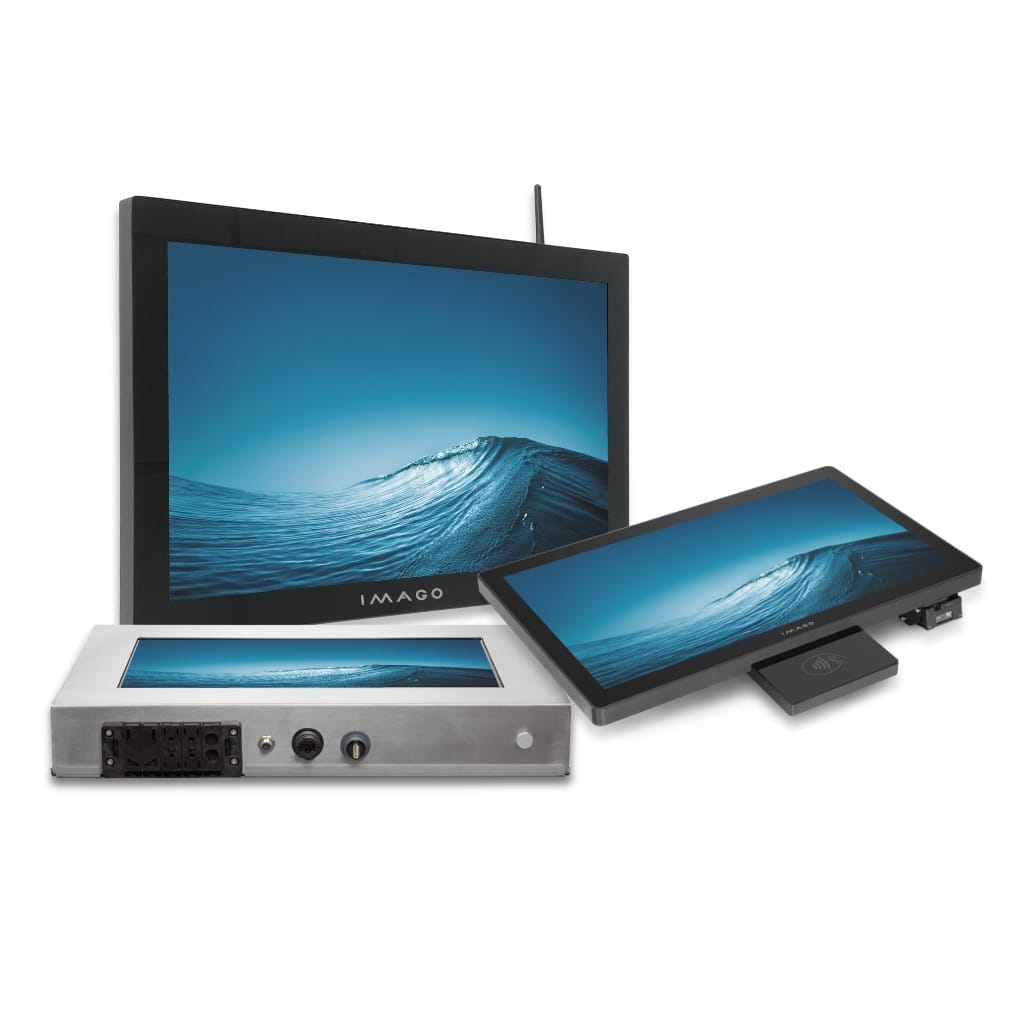 Komputery panelowe KDS