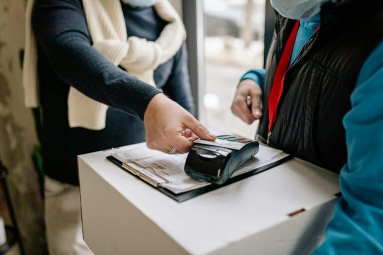 Terminal POS – jak działa, jakie są rodzaje i jak wybrać najlepszy?