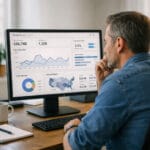 Dlaczego e-commerce rośnie chaotycznie i jak to naprawić? Dlaczego e-commerce rośnie chaotycznie i jak to naprawić?