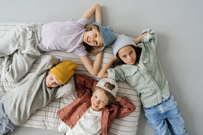 Gęstość ściegów haftu na czapce: diagnostyka