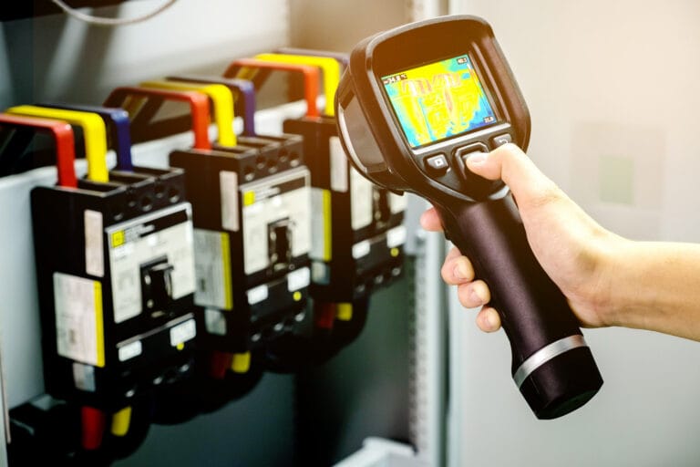Bezprzewodowe systemy pomiarowe a przewaga konkurencyjna w nowoczesnej firmie